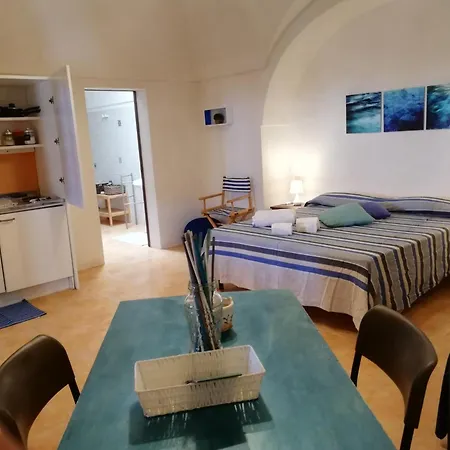 度假居 Il Mulino Di