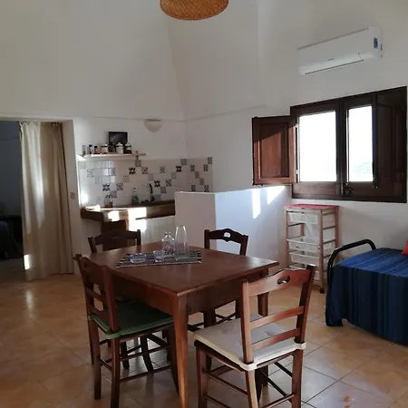 Il Mulino Di * Scauri (Sicily)