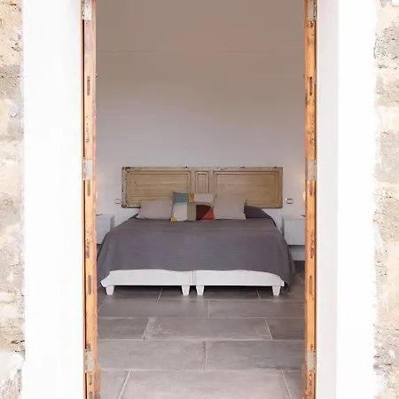 Il Mulino Di * Scauri (Sicily)