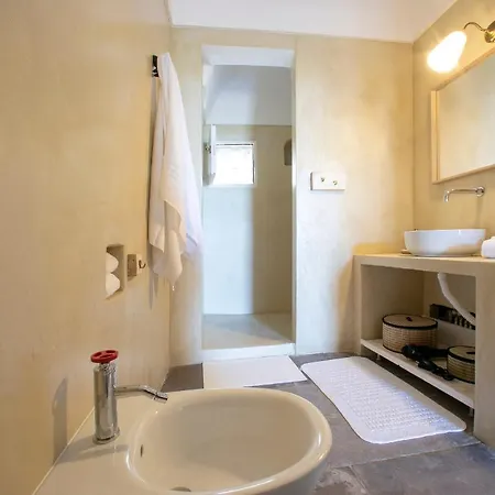Il Mulino Di Holiday home *