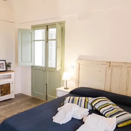 Il Mulino Di בית נופש *