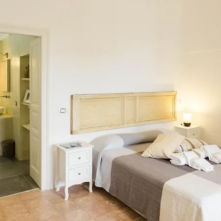 Holiday home Il Mulino Di Scauri (Sicily)