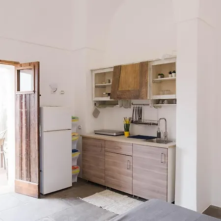 Il Mulino Di Holiday home
