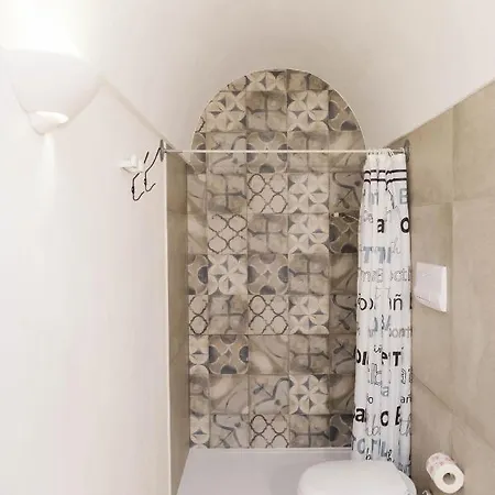 Il Mulino Di בית נופש