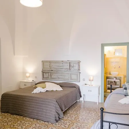 בית נופש Il Mulino Di Scauri (Sicily)