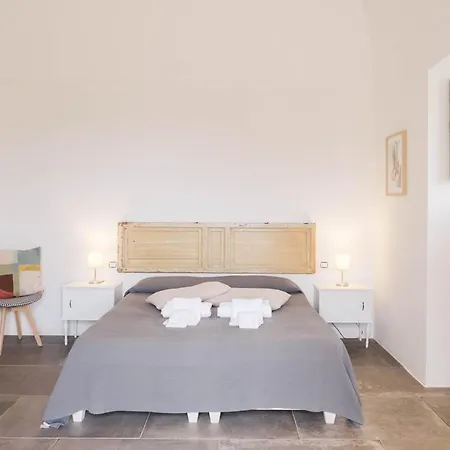 Il Mulino Di Scauri (Sicily)