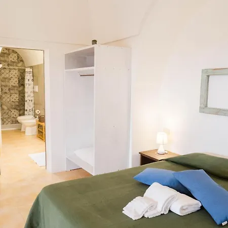 Il Mulino Di בית נופש *