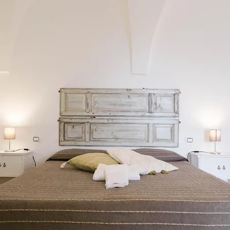 Il Mulino Di Scauri (Sicily)