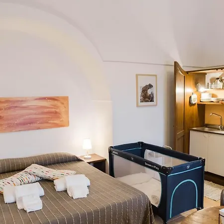 Il Mulino Di בית נופש *