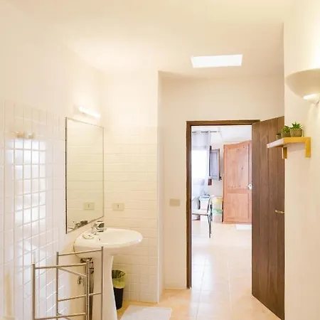 Il Mulino Di Holiday home *