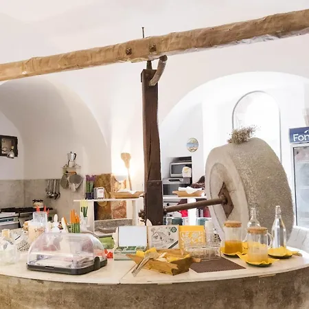 Il Mulino Di Holiday home Scauri (Sicily)
