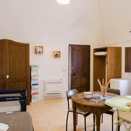 Holiday home Il Mulino Di