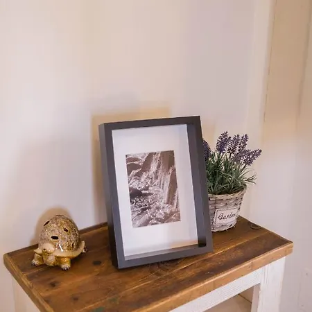 Il Mulino Di בית נופש