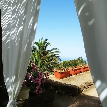 Il Mulino Di * Scauri (Sicily)