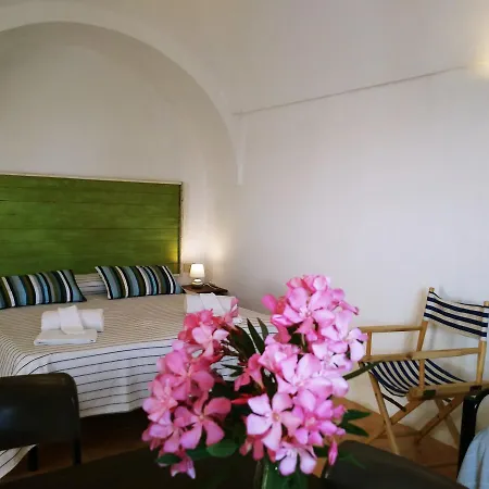 בית נופש Il Mulino Di