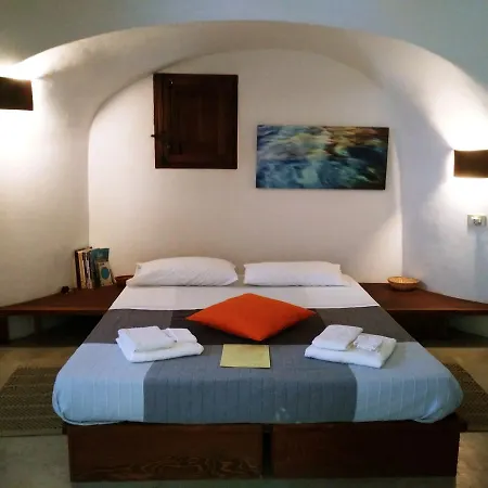 בית נופש Il Mulino Di