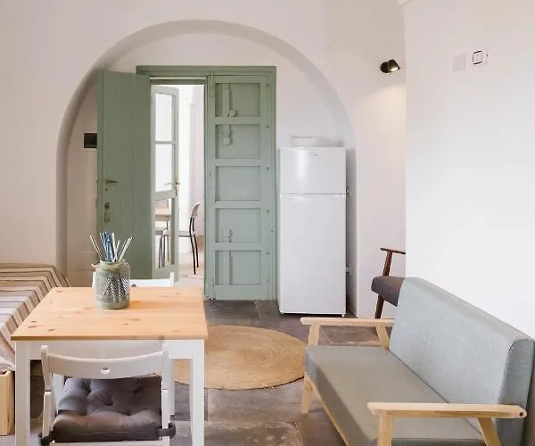 Il Mulino Di Casa de Férias *