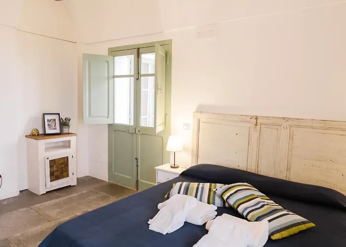 Il Mulino Di Casa de Férias *