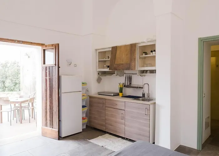 Il Mulino Di Casa de Férias