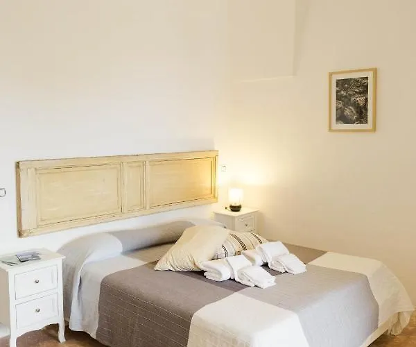 Il Mulino Di Scauri (Sicily)