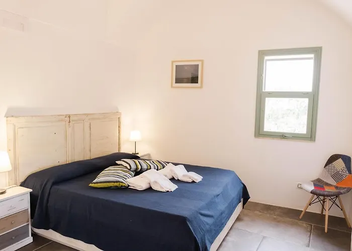 Casa de Férias Il Mulino Di Scauri (Sicily)