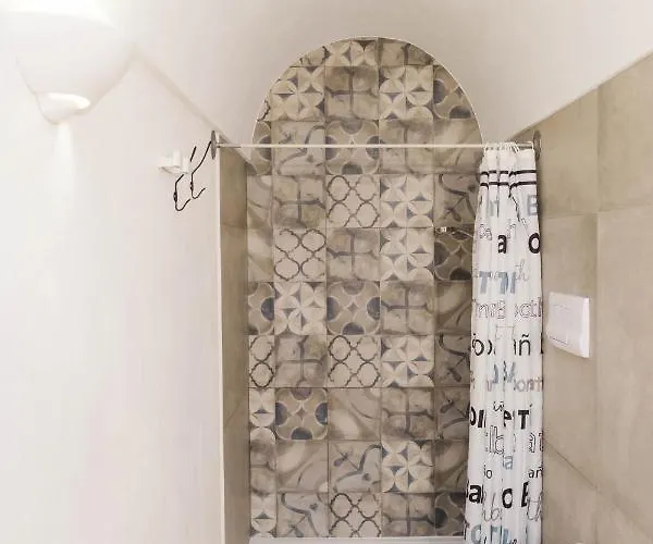 Il Mulino Di Casa de Férias