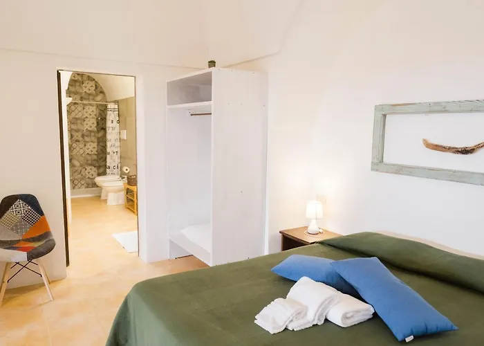 Il Mulino Di Casa de Férias *