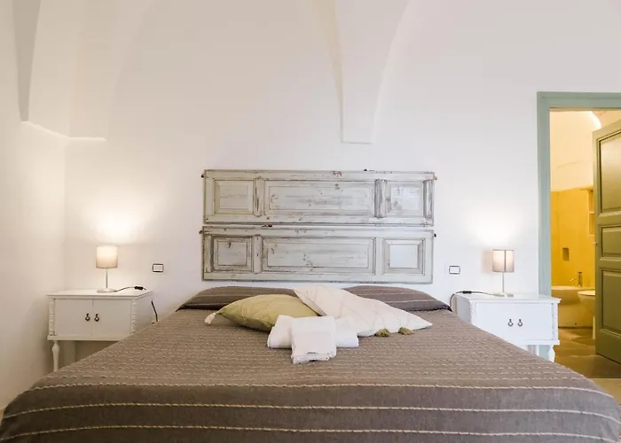 Il Mulino Di Scauri (Sicily)