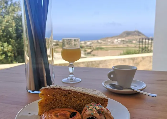 Il Mulino Di Casa de Férias