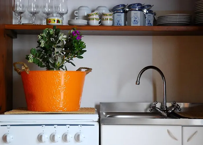 Casa de Férias Il Mulino Di Scauri (Sicily)