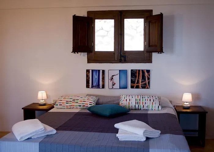 Casa de Férias Il Mulino Di *