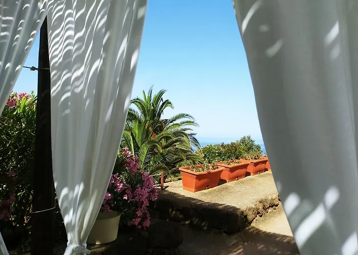 Il Mulino Di * Scauri (Sicily)