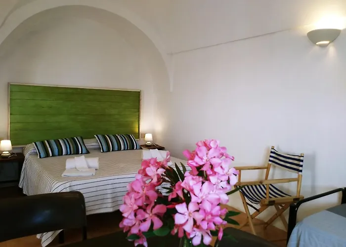 Casa de Férias Il Mulino Di