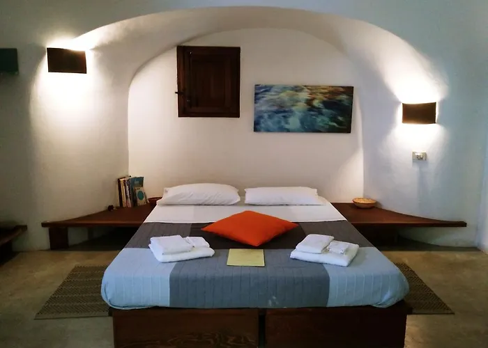 Casa de Férias Il Mulino Di